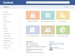 Los mensajes en cuestión fueron enviados ''muro a muro'' y no en privado. AP  /