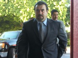 Algunos notarios consideran que se está cometiendo una serie de irregularidades al faltar a la Ley de Notariado. ARCHIVO  /