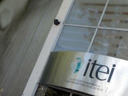 En total el consejo  del ITEI analizó cinco recursos de revisión. ARCHIVO  /