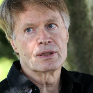 Le Clézio llama a intelectuales a dar soluciones a la violencia en México