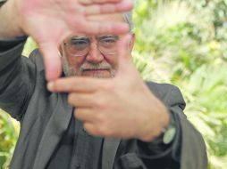 Encuadre. La próxima edición del festival toma forma; el trabajo lo encabeza Iván Trujillo, su director.  /