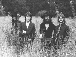 Nadie que haya visto su metraje, en blanco y negro, puede olvidar la carrera de The Beatles. ARCHIVO  /