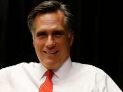 Por sorteo, la primera pregunta corresponderá a Obama, mientras que la intervención de Romney será la última de la noche. AFP  /