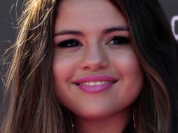 Selena Gomez producirá por primera vez la serie que le dio fama mundial. ARCHIVO  /