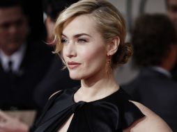 Kate comparte créditos con Naomi Wats, Emma Stone y Huge Jackman. ARCHIVO  /