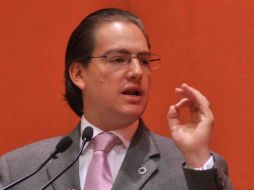 Indica que la cantidad de inmunológicos está garantizada. ARCHIVO  /