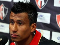 Sandoval manifestó que tienen en mente sumar la mayor cantidad de puntos posible. MEXSPORT  /