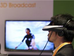 Los pediatras recomeniendan a los adolescentes y jovenes juegos de video que requieren esfuerzo físico. ARCHIVO  /