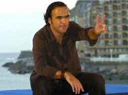 El video de 90 segundos que dirige Iñárritu se promocionará en al menos 13 países, incluyendo México. ARCHIVO  /