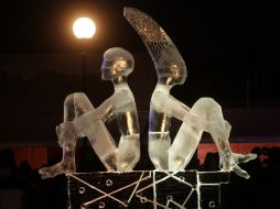 El festival ofrece a los artistas independientes un espacio para mostrar sus obras. ARCHIVO  /