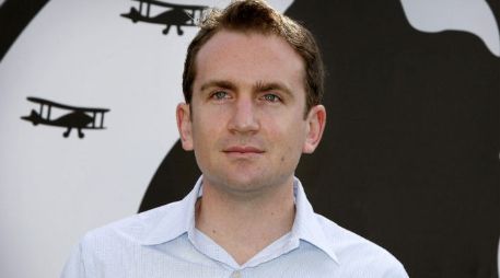 Jake Schreier posa durante la 45ª Edición del Festival Internacional de Cine Fantástico de Sitges. EFE  /