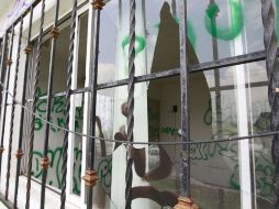 La inseguridad se ha vuelto insostenible en algunas colonias de Torreón. ARCHIVO  /