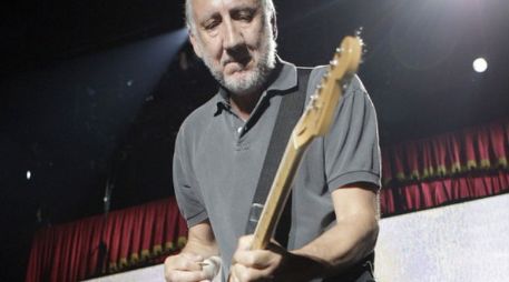 El músico acaba de publicar su autobiografía ''Who I Am'' (''Quien soy''). ARCHIVO  /