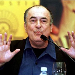 Bertolucci, recibe galardón honorífico a toda una carrera