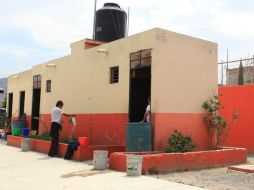 Piden que las escuelas deban pagar su tarifa del agua porque de no hacerlo se fomenta el desperdicio. ARCHIVO  /