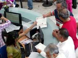 Experto señala que subir la tarifa del agua es por desesperación para tener recursos. ARCHIVO  /