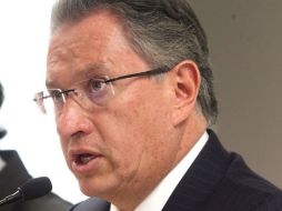 Le solicita al Congreso dar prioridad al tema en agenda legislativa. ARCHIVO  /