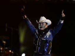 Los Tigres del Norte han logrado resumir en varios de sus temas todo el folklor y tradición. ARCHIVO  /