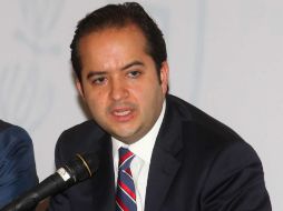 Destaca que ya fueron detenidos o abatidos 25 de los 37 delincuentes más peligrosos. ARCHIVO  /