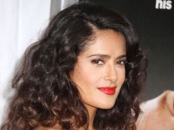 La actriz afirma que ha dejado atrás su etapa ''melodramática'' y prefiere hacer reír. ZUMAPRESS  /