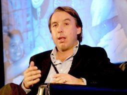 Azcárraga Jean dijo que su reciente alianza con la telefónica Iusacell han colocado a Televisa en una posición clave. ARCHIVO  /