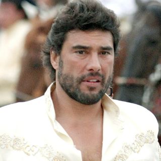 Desea Eduardo Yáñez consolidar su carrera en el Séptimo Arte