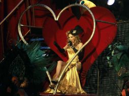 Súarez confirmó que no hay salida por el momento de Aracely Arámbula. ARCHIVO  /