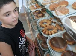 Como la palabra no existe en español, los consumidores españoles podrían comprenderla como una única marca, no un producto. ARCHIVO  /