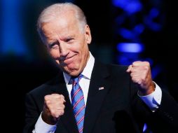 La inclinación de Biden a salirse del guión hace que su actuación del jueves sea impredecible. REUTERS  /