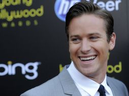 El actor de 26 años sería el más joven en interpretar al hombre murciélago. ARCHIVO  /