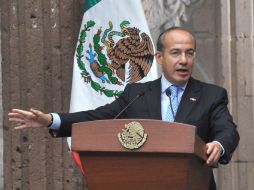 Tijuana será la primer ciudad donde se lleve a cabo. ARCHIVO  /