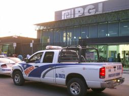 Derechos Humanos señala abuso policíaco por parte de la Polícia de Zapopan y emite a la PGJE dos recomendaciones. ARCHIVO  /