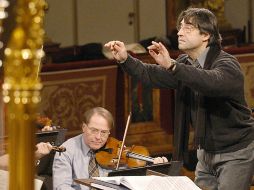 La noche fue una gala de incitación musical histórica. AP  /