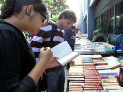 Los poetas invitados pertenecen a diversos países de América. ARCHIVO  /