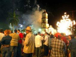 Gortázar muestra fotografías para reflexionar sobre las opiniones que el mundo tiene de Cuba, con la pobreza como protagonista.ESPECIAL  /
