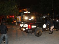 Autoridades zapopanas aseguran qeu están trabajando ''de manera interinstitucional''. ARCHIVO  /