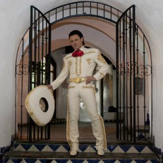 Soy afortunado porque el público acepta mi trabajo: Pedro Fernández