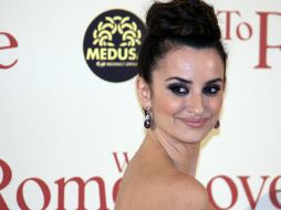 Antes que Penélope Cruz sonó en 2009 para el personaje de Reggiani la actriz Angelina Jolie. ARCHIVO  /