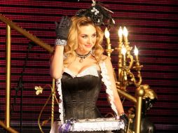 El sábado por la noche habrá oportunidad nuevamente de oler por una última ocasión el ''Perfume de Gardenia''.  /