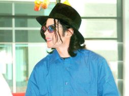 Jackson, de 50 años, murió en Los Ángeles en junio de 2009 por una sobredosis del anestésico quirúrgico propofol. ARCHIVO  /
