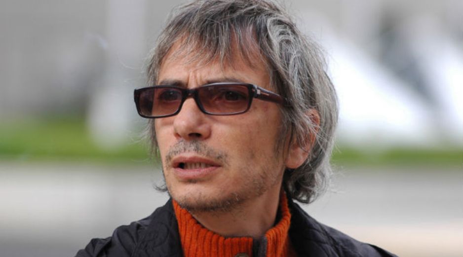 El francés Léos Carax se ha llevado el Premio al Mejor Director. AFP  /