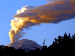Se pidió a las autoridades de Protección Civil mantener sus procedimientos preventivos. ARCHIVO  /