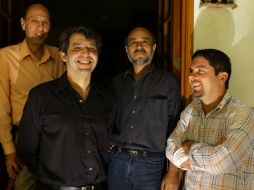 Desde su primer concierto en 1978, el grupo Ars Antiqua ha tenido como objetivo difundir el arte musical del pasado.  /