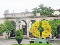 Paisajes. Lagos de Moreno tienen de todo para todos los gustos, paisajes arquitectónicos y bellas estampas naturales.  /