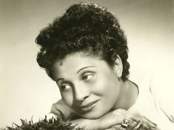 La escultura de Montaner, bautizada como 'La única' de Cuba, ''será develada el próximo 20 de octubre''. ESPECIAL  /