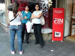 Recomiendan revisar precios de productos antes de que se realice el programa, para confirmar que las ofertas sean reales. ARCHIVO  /