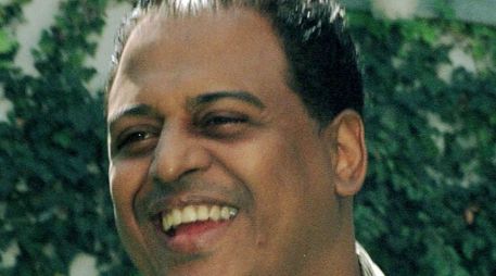 Wilfrido Vargas ha adquirido prestigio en el ''merengue''. ARCHIVO  /