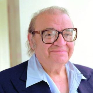 Habría cumplido 92 años Mario Puzo, el autor de ''El Padrino''