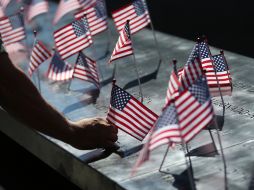 Los cinco acusados afrontan la posibilidad de la pena capital por la muerte de 2 mil 976 personas. ARCHIVO  /