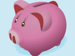 La inflación ''jibariza'' el valor de los ahorros. ESPECIAL  /